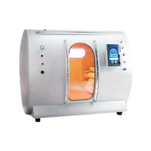 Compact Multi Place Chamber
