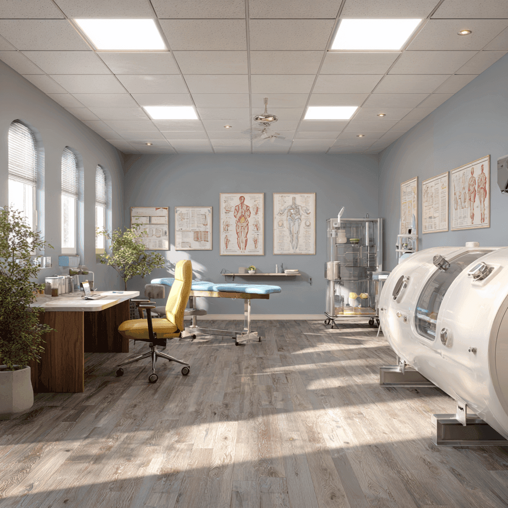 Wellness