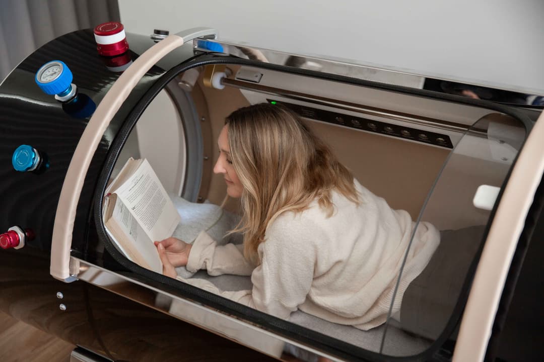 CellRegen chamber