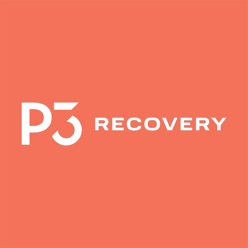P3 Recovery Centre Exterior