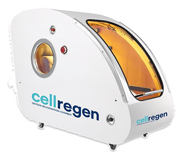 Hyperbaric Oxygen Therapy Chamber