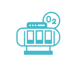 High frequency thermal welding technology