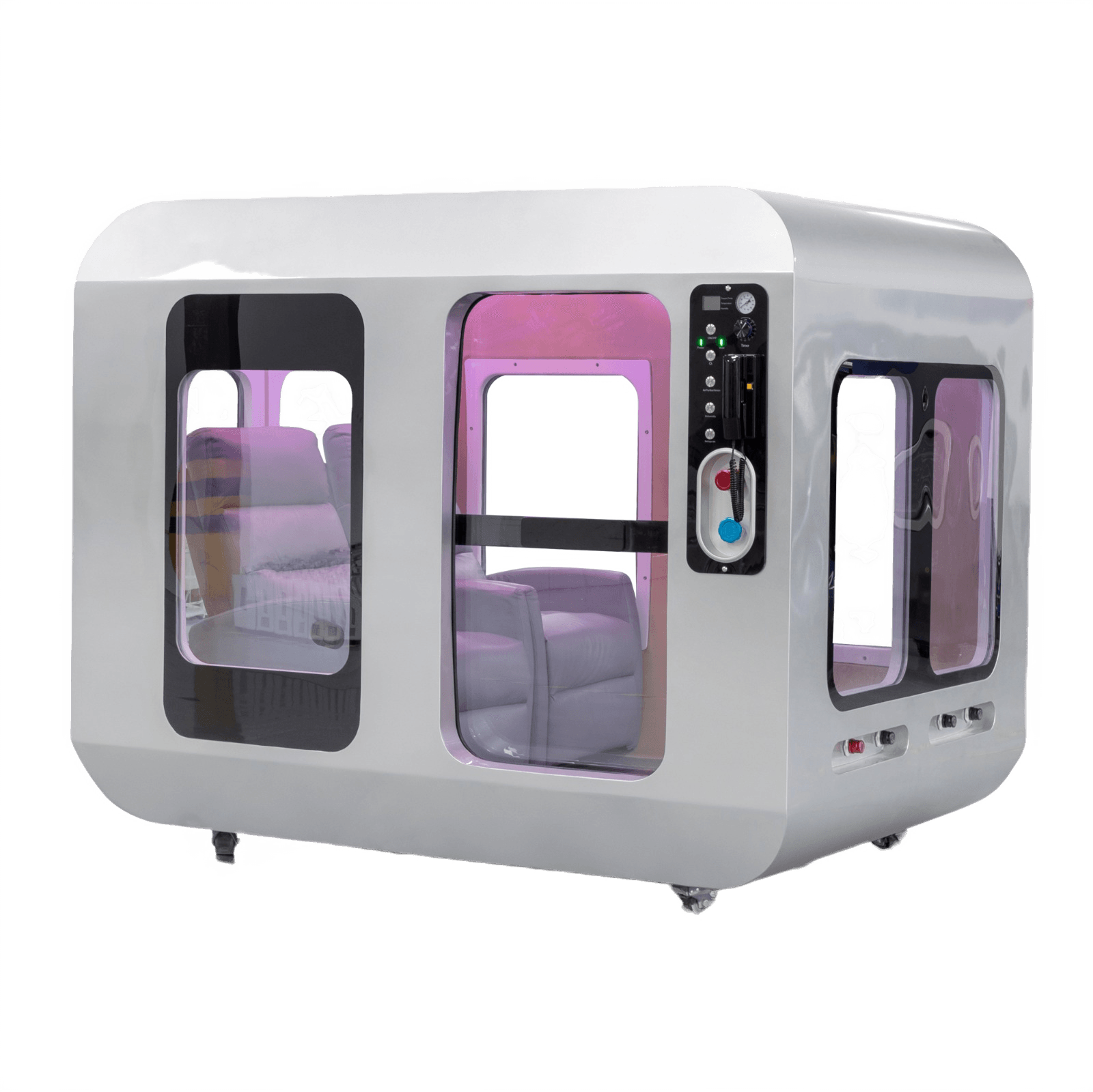 Custom Chamber - Image 4