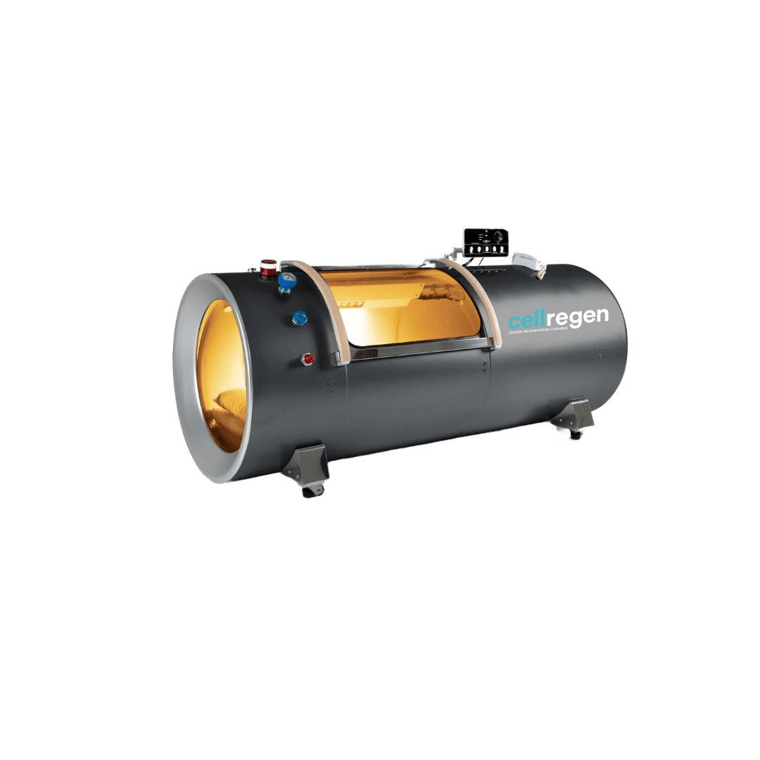 Lying Hard Shell Chamber - Image 4