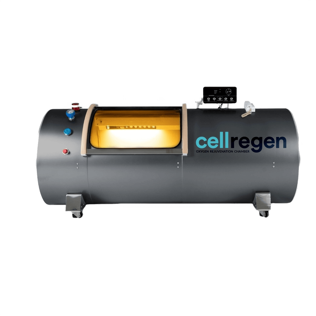 Lying Hard Shell Chamber - Image 3