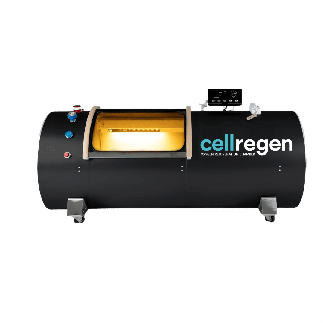 Lying Hard Shell Chamber - Image 2