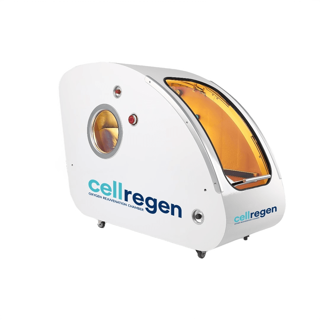 Seated Hard Shell Chamber - Image 3