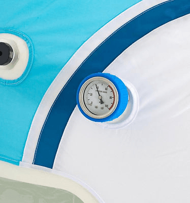 Thermal Welded Soft Shell Chamber - Image 1