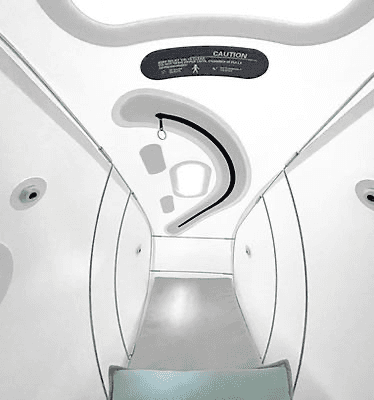 Thermal Welded Soft Shell Chamber - Image 4