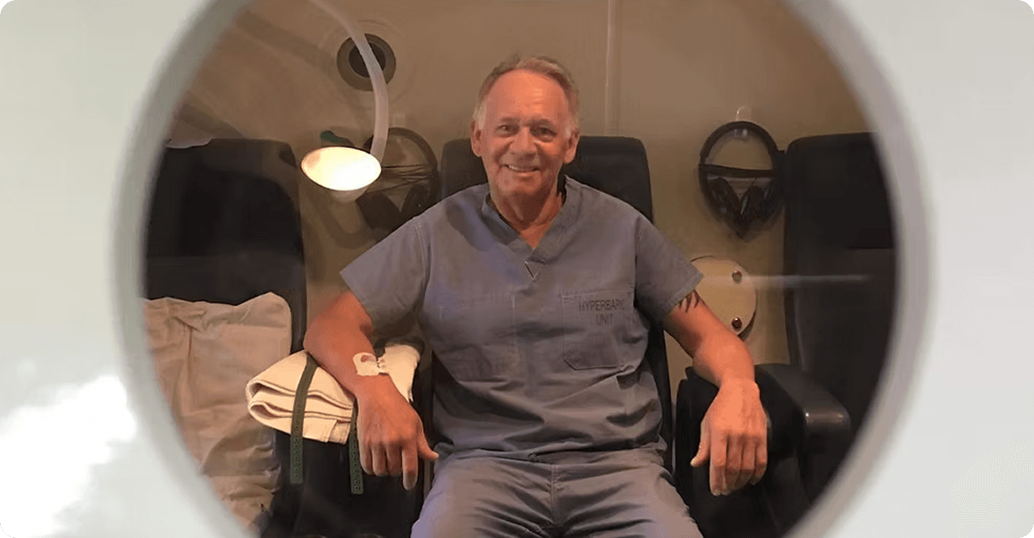 Cover image for Daryle’s Journey to Recovery & Purpose