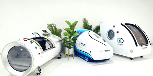 Oxygen: The Everyday Advantage Your Cells Are Craving