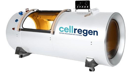 mHBOT Decoded: The Real Science