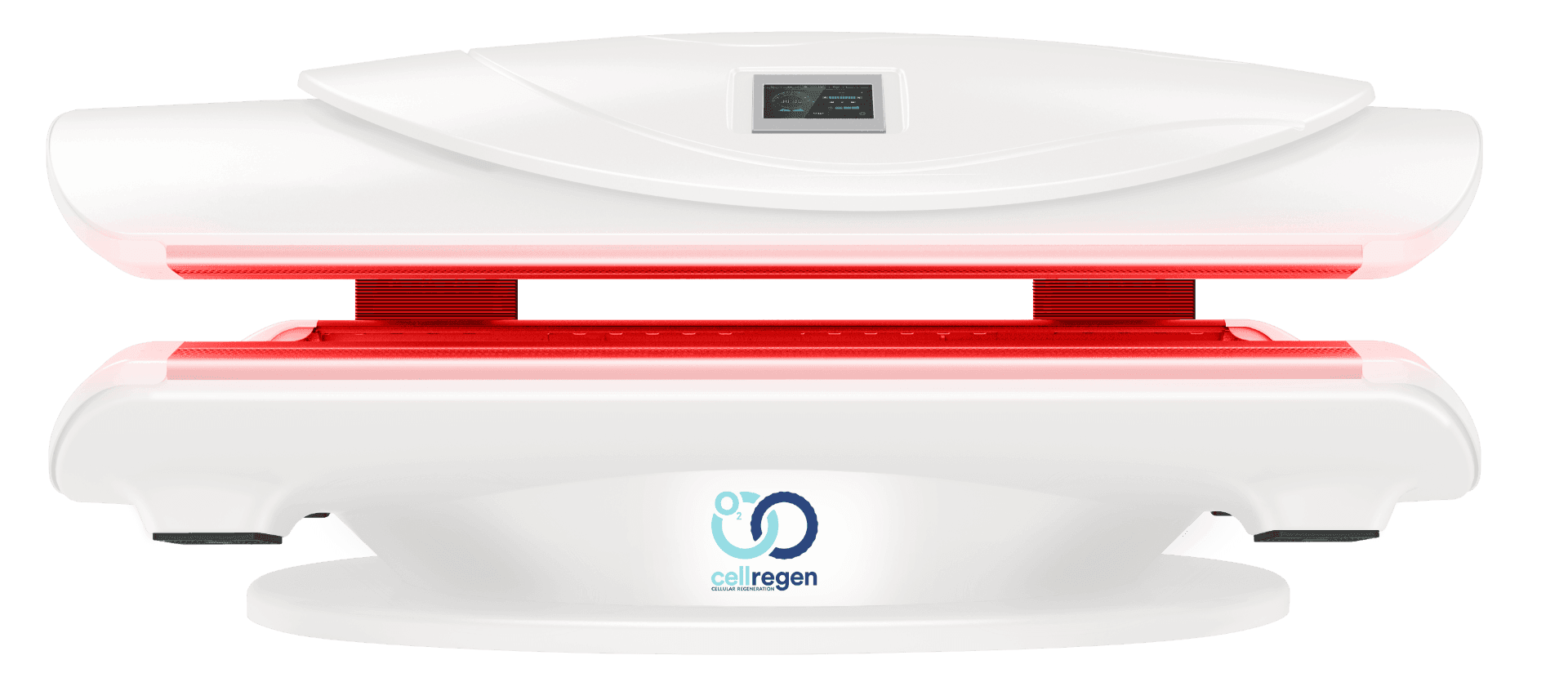 Thrive 26 - A wellness-studio system built for daily commercia...