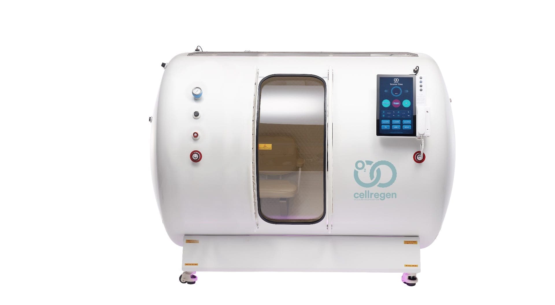 Large Multi Place Chamber - Blending comfort with practicality, this multi pla...
