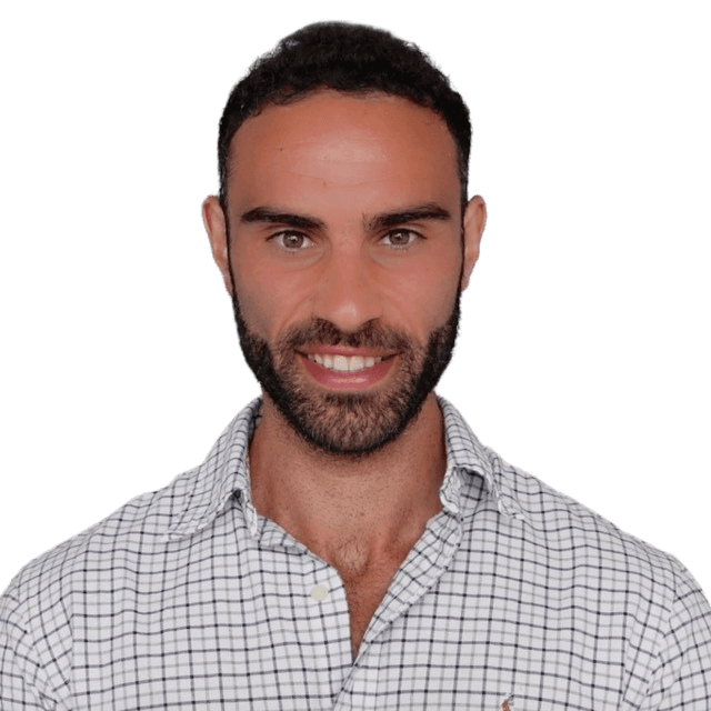 Lucas Aoun